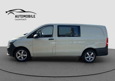 Mercedes-Benz Vito, 2019