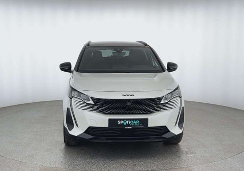 Peugeot 3008, 2024