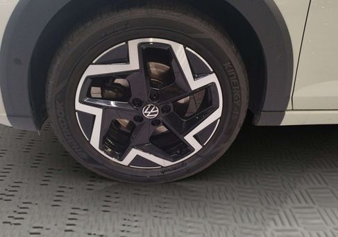 Volkswagen Taigo, 2025