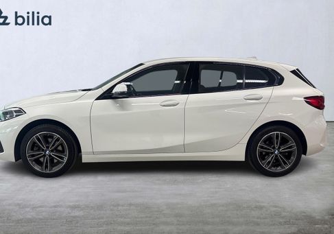 BMW 118, 2024 3