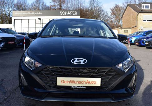 Hyundai i20, 2026 2