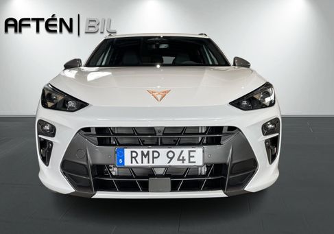 Cupra, 2026