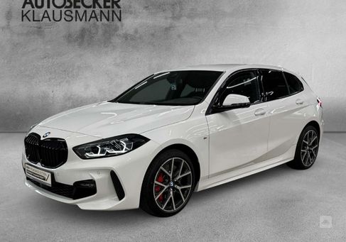 BMW 116, 2023