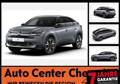 Citroën C4, 2026