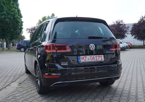 Volkswagen Golf Sportsvan, 2020