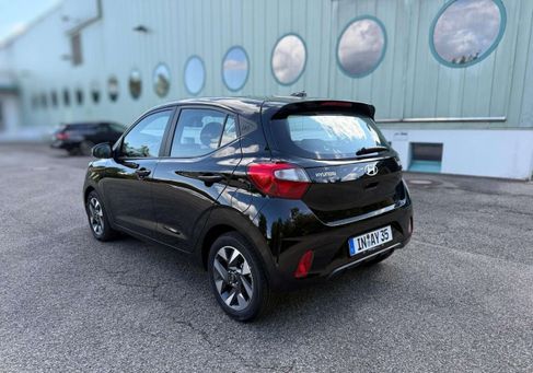 Hyundai i10, 2025 2