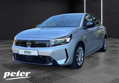 Opel Corsa, 2024