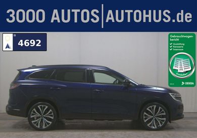 Renault Espace, 2023