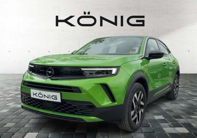 Opel Mokka, 2023