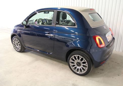 Fiat 500, 2021