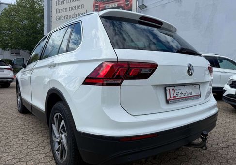 Volkswagen Tiguan, 2018 3