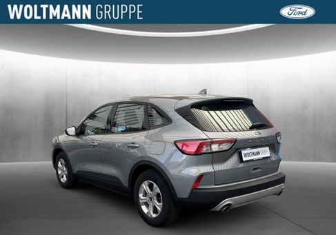 Ford Kuga, 2021