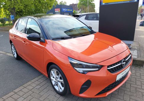 Opel Corsa, 2023 3