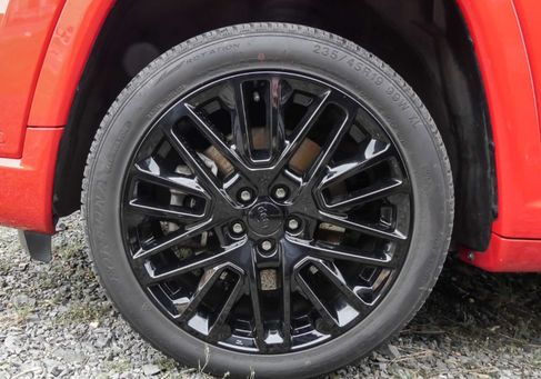 Jeep Compass, 2022 3