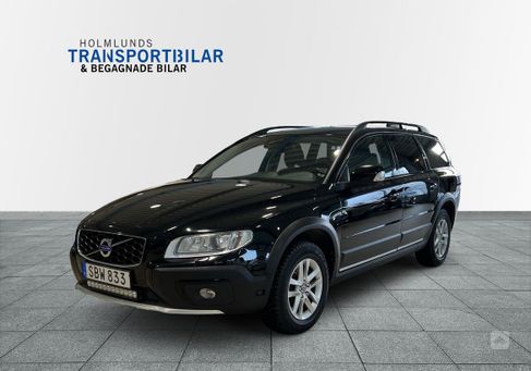 Volvo XC70, 2015