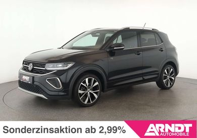 Volkswagen T-Cross, 2024