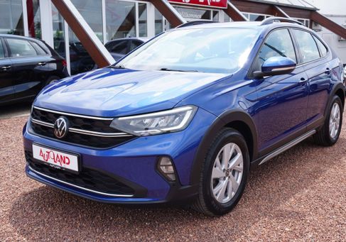 Volkswagen Taigo, 2023