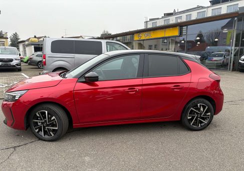 Opel Corsa, 2025 2
