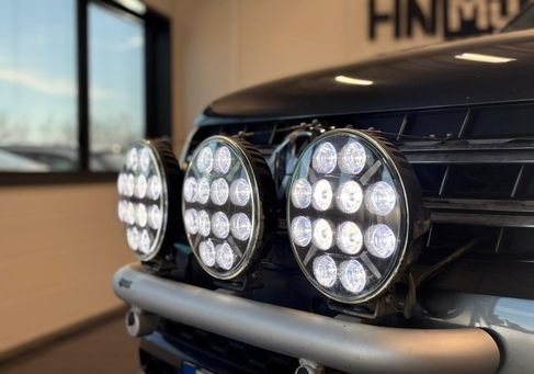 Volkswagen Amarok, 2018