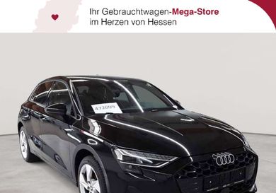 Audi A3, 2025