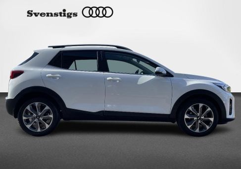 Kia Stonic, 2020