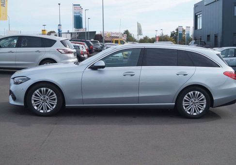 Mercedes-Benz C 200, 2023