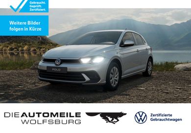 Volkswagen Polo, 2025