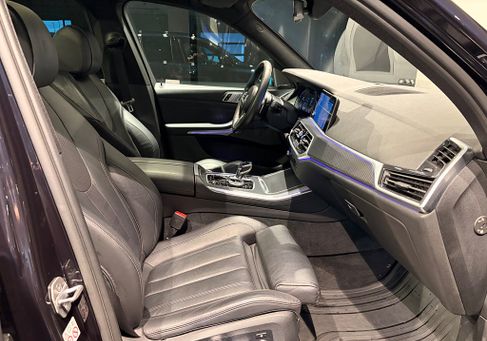 BMW X5, 2019 3