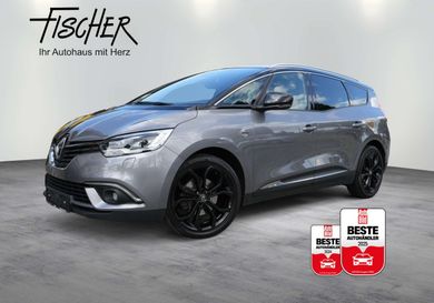 Renault Grand Scenic, 2020