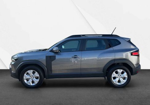 Dacia Duster, 2026 3