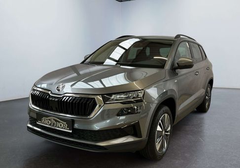 Skoda Karoq, 2023