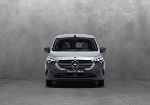 Mercedes-Benz Citan, 2022