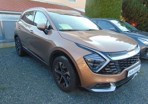Kia Sportage, 2022 2