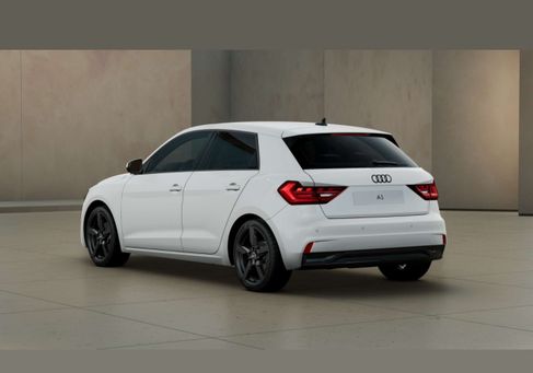 Audi A1, 2026