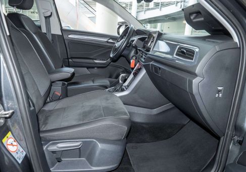 Volkswagen T-Roc, 2022