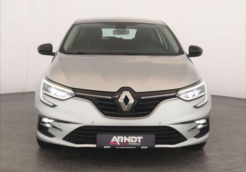 Renault Megane, 2024