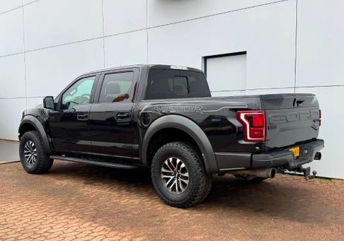 Ford F150, 2020 2