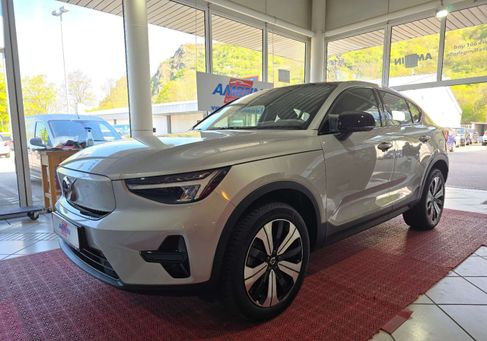 Volvo C40, 2022