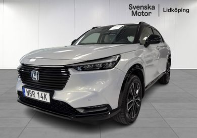 Honda HR-V, 2022