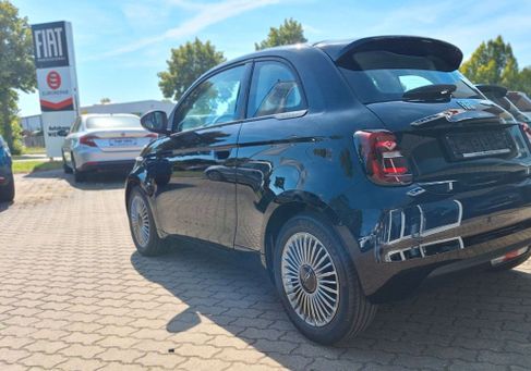 Fiat 500, 2026