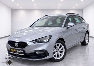Seat Leon, 2022