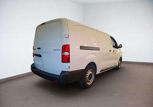 Citroën Jumpy, 2026 3