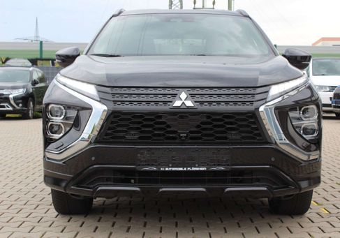 Mitsubishi Eclipse Cross, 2023