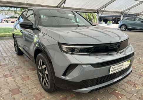 Opel Mokka, 2026 3