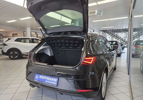 Seat Leon, 2019 3
