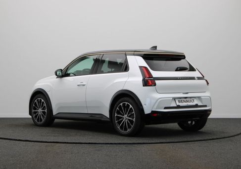 Renault R 5, 2026