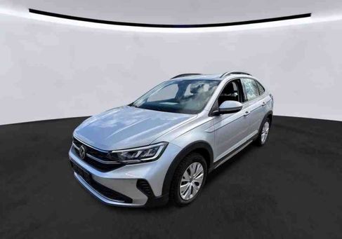 Volkswagen Taigo, 2022