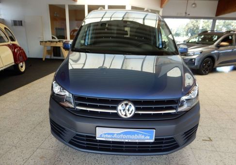 Volkswagen Caddy, 2019 2