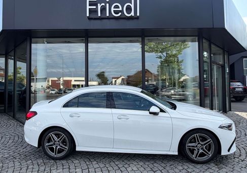 Mercedes-Benz A 200, 2024