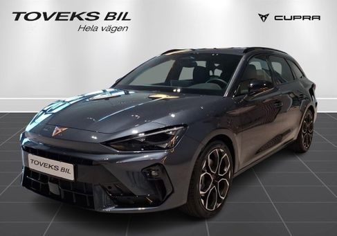 Cupra Leon, 2026